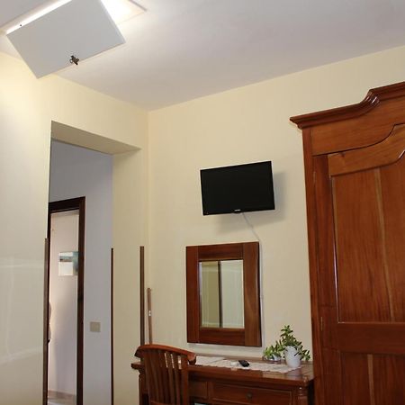 ماكاري Raggio Di Sole Bed & Breakfast المظهر الخارجي الصورة