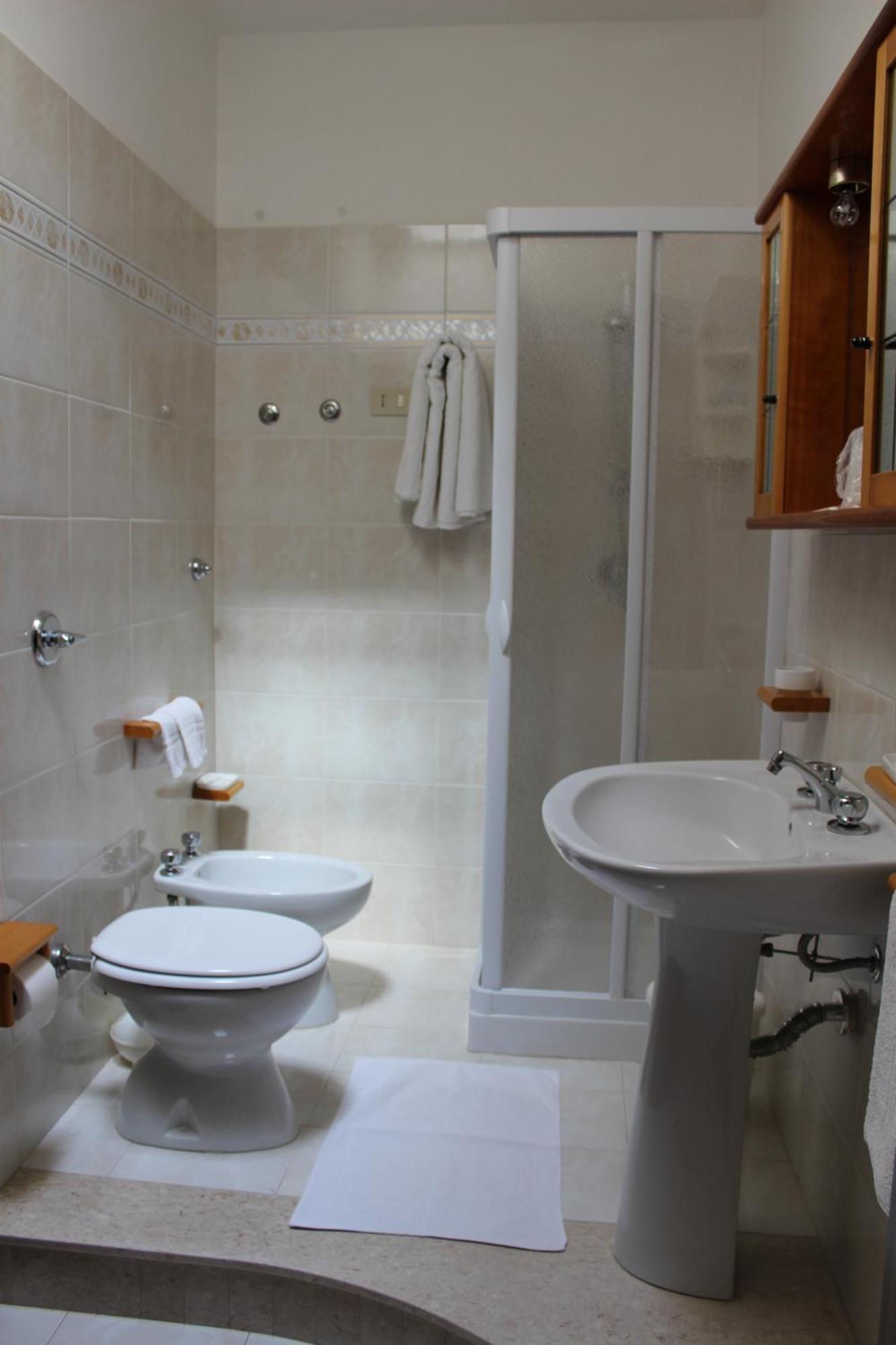 ماكاري Raggio Di Sole Bed & Breakfast المظهر الخارجي الصورة
