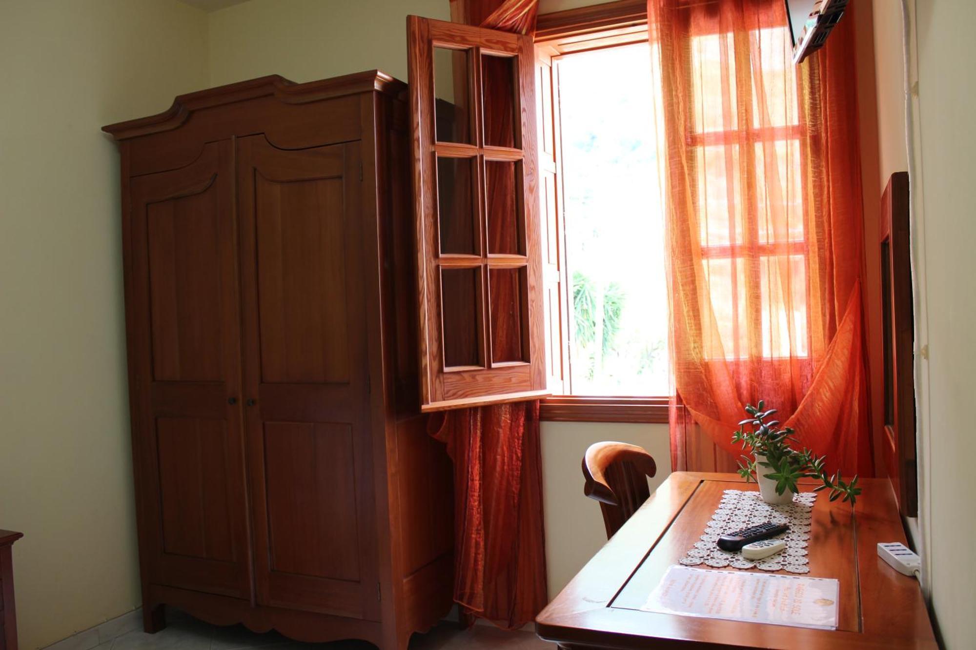 ماكاري Raggio Di Sole Bed & Breakfast المظهر الخارجي الصورة